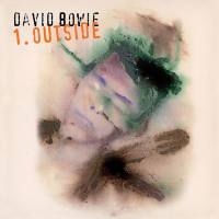 David Bowie - 1.OUTSIDE 1995 FLAC