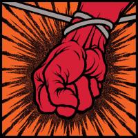 Metallica - St. Anger 2003 FLAC