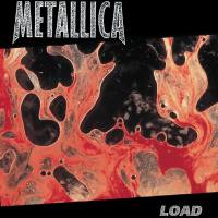 Metallica - Load 1986 FLAC