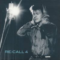 David Bowie - ReCall 4 (2CD) 2018 FLAC