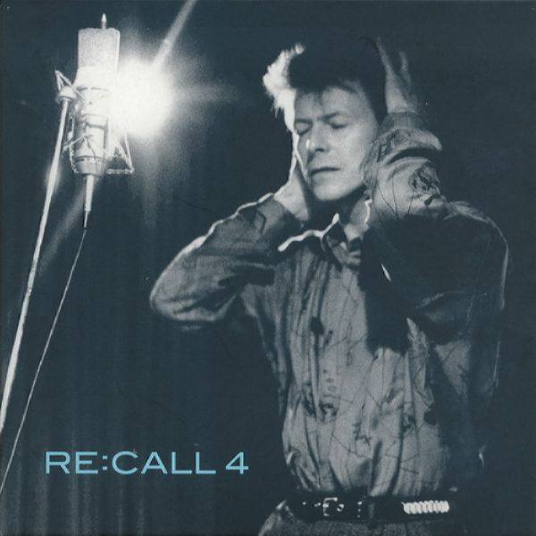 David Bowie - ReCall 4 (2CD) 2018 FLAC