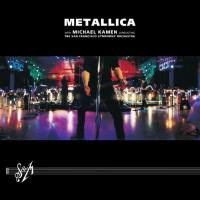 Metallica with San Francisco Symphony Orchestra - S&M 1999 FLAC