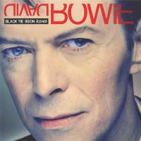 David Bowie - Black Tie White Noise 2003 2CD FLAC