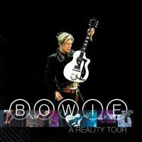 David Bowie - A Reality Tour 2010 2CD FLAC