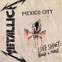 Metallica - Live Shit Binge & Purge 1993 FLAC