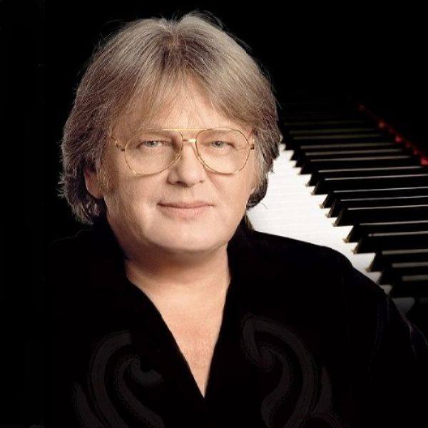 Юрий Антонов - От печали до радости 1998 FLAC