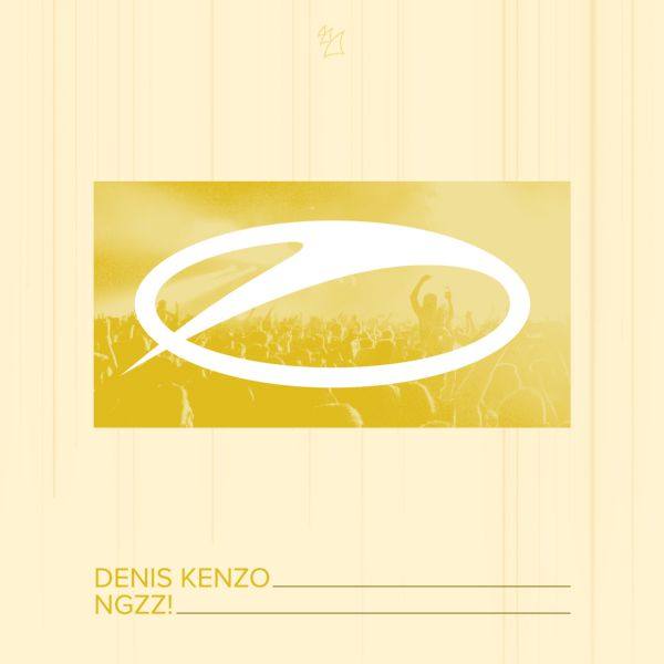 Denis Kenzo - Ngzz! 2017 FLAC