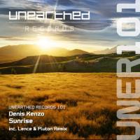 Denis Kenzo - Sunrise 2013 FLAC