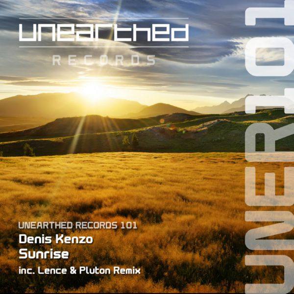 Denis Kenzo - Sunrise 2013 FLAC