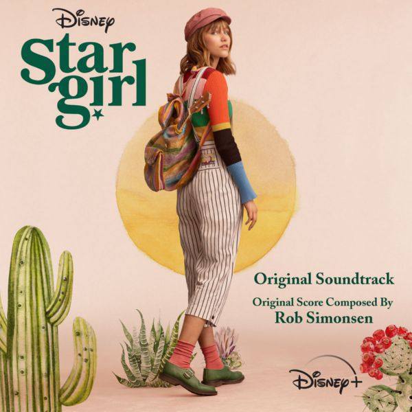 Various Artists - Stargirl (Original Soundtrack) (2020)