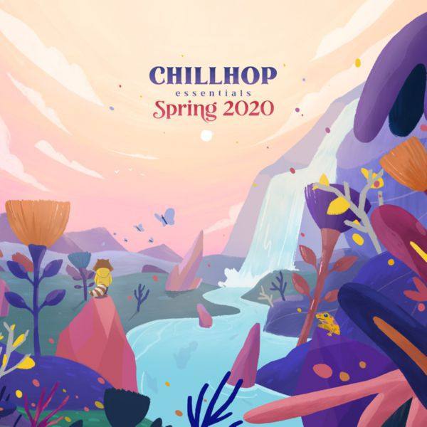 VA - Chillhop Essentials - Spring 2020
