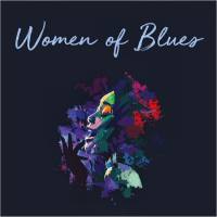 VA - Women Of Blues (2020) FLAC