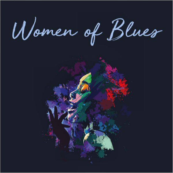 VA - Women Of Blues (2020) FLAC