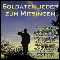 Various Artists - Soldatenlieder zum Mitsingen (2020) FLAC