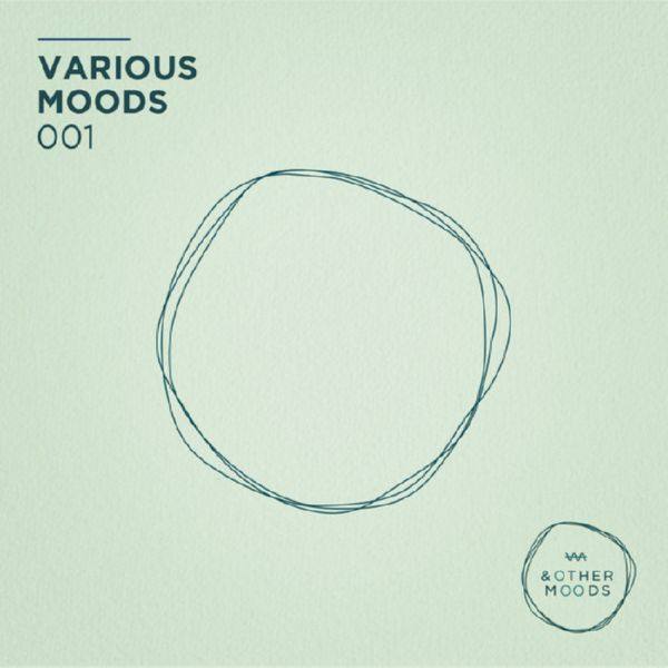 VA - Various Moods 001 [& Other Moods] FLAC-2020