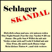 Various Artists - Schlager-Skandal (2020) FLAC