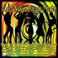 Various Artists - Last Night Dance Party (2020) FLAC
