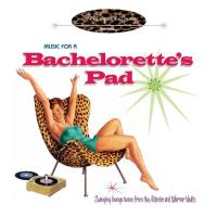 VA - Music for a Bachelorette's Pad (2020) FLAC