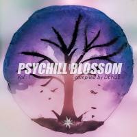 VA - Psychill Blossom, Vol. 1 (Compiled by Dense) (2020) FLAC