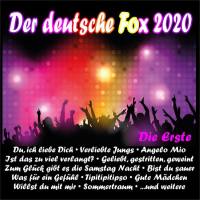 Various Artists - Der deutsche Fox 2020 - Die Erste (2020) FLAC