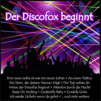 Various Artists - Der Discofox beginnt (2020) FLAC
