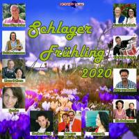 Various Artists - Schlager Frühling 2020 (2020) FLAC