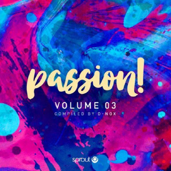 VA - Passion Vol 3 [Sprout Germany] FLAC-2020