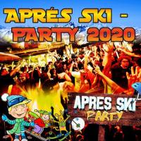 Various Artists - Apres Ski Party 2020 (2020) FLAC