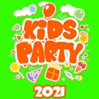 VA - Kids Party 2021 (2021) FLAC