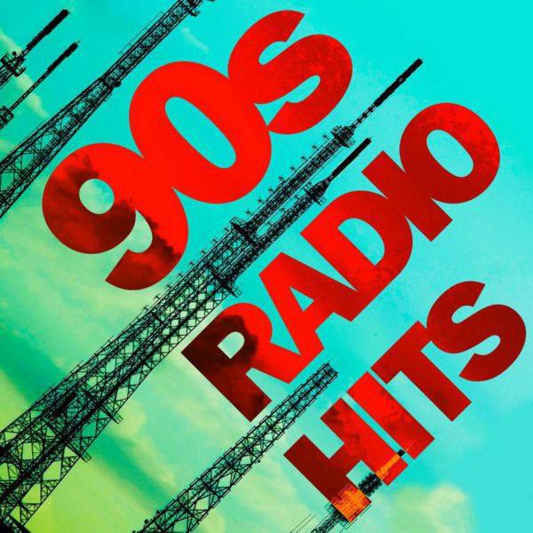 VA - 90s Radio Hits-FLAC-2020