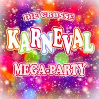 Various Artists - Die grosse Karneval Mega-Party (2020) FLAC