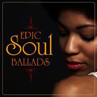 VA - Epic Soul Ballads (2020) FLAC