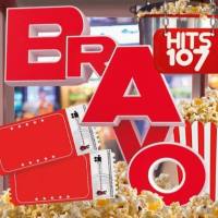 VA - Bravo Hits 107 [2CD] (2019)