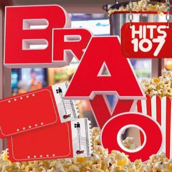 VA - Bravo Hits 107 [2CD] (2019)