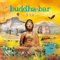 Various Artists - Buddha Bar XXII (by Ravin) (2020)