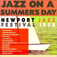 Various Artists - Jazz On A Summer's Day (Highlights From The Original Film Soundtrack) (2020) [Hi-Res stereo]