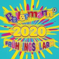 Various Artists - Ballermann Frühlingsalarm 2020 (2020) FLAC