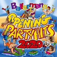 VA - Ballermann Opening Party Hits 2020 (2020) FLAC