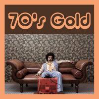 VA - 70's Gold (2020) [FLAC]