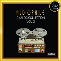 VA - Audiophile Analog Collection Vol. 2 - 2020 (24-192) FLAC
