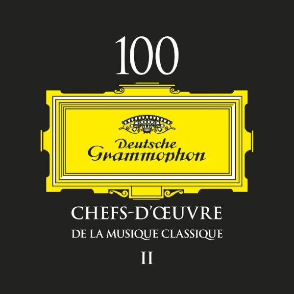 Various Artists - 100 chefs-d'oeuvre de la musique classique II (2020)