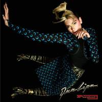 Dua Lipa - Physical (Single) (2020) Hi-Res