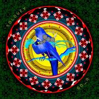 Go_A - Solovey (Single) (2020) FLAC