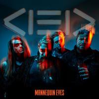 DED - 2020 - Mannequin Eyes (Single) [FLAC]