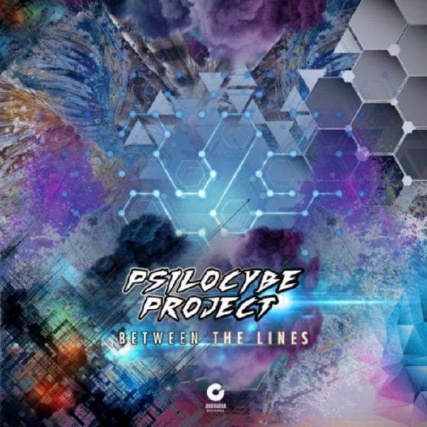 Psilocybe Project - Between The Lines (Single) (2020) [FLAC]