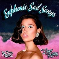 Raye - Euphoric Sad Songs (Dance Edition) 2020