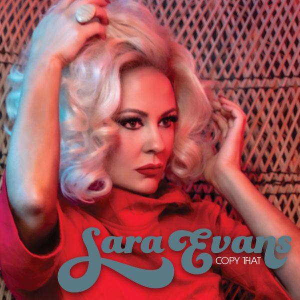 Sara Evans - If I Can't Have You (2020) [Hi-Res stereo single]
