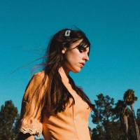 Hazel English - Combat (2020) FLAC