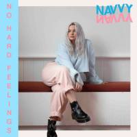 Navvy - No Hard Feelings - EP (2020)