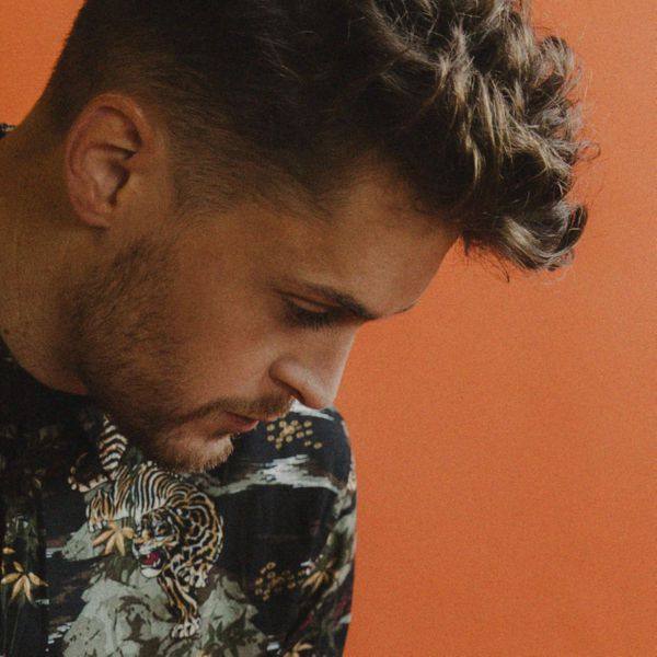 Jeffrey James - East London (2020) FLAC